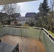 2 Zimmerwohnung Versbach teilmöbiliert - Würzburg Lindleinsmühle