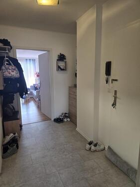 Foto - 2 Zimmer Etagenwohnung zur Miete in Würzburg