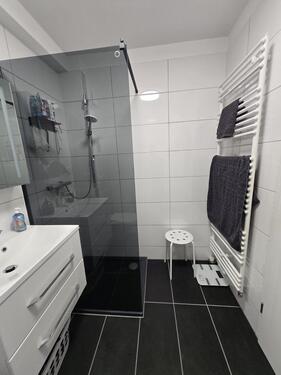 Foto - 2 Zimmer Etagenwohnung in Würzburg