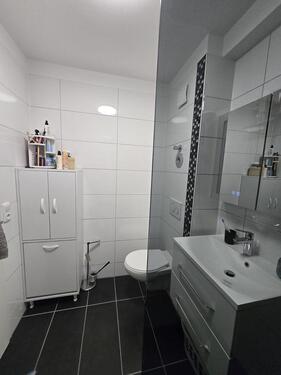 Foto - Etagenwohnung in Würzburg zur Miete