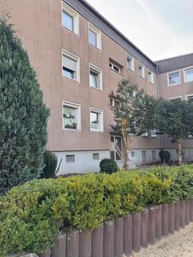 Foto - Vermiete 3-Zimmer Wohnung in SZ-Leb. (Krähenriedeam Kranichdamm)