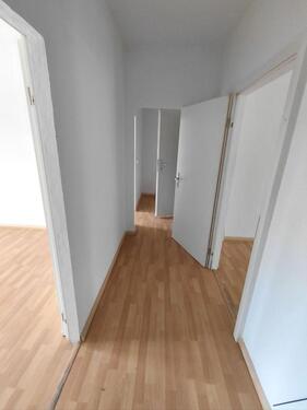 Foto - Etagenwohnung in Südliches Anhalt zur Miete