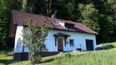 Foto - Ferienhaus in Bodenmais 'Dahoam am Silberberg ' NEU