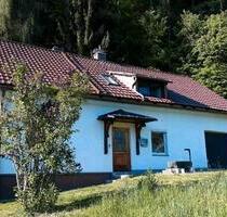 Ferienhaus in Bodenmais 