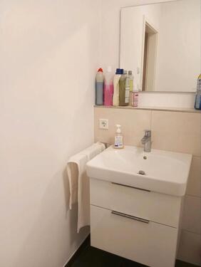 Foto - 1 Zimmer Erdgeschoßwohnung in Frankfurt am Main