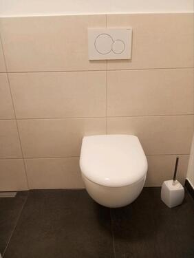 Foto - Erdgeschoßwohnung in Frankfurt am Main zur Miete