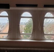 Großzügige 2-Zimmer-Wohnung im Altbau mit viel Charme - Donaueschingen