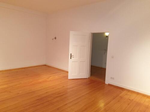 Foto - 2 Zimmer Dachgeschoßwohnung in Donaueschingen