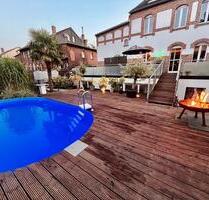 Recklinghausen - luxuriös ausgebautes Zechenhaus Recklinghausen - luxuriös ausgebautes Zechenhaus