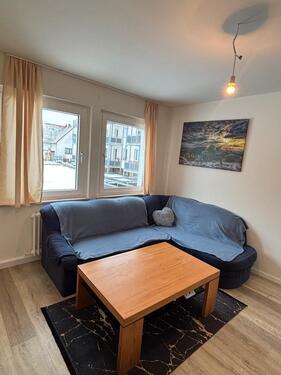 Foto - 2 Zimmer Erdgeschoßwohnung zur Miete in Wolfenbüttel