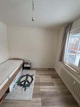 Foto - Erdgeschoßwohnung in Wolfenbüttel zur Miete