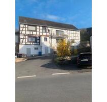 2 Familien- Haus zu verkaufen!!!! - Gilserberg