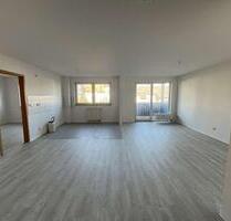 Freundliche Wohnung mit Balkon in idyllischer Lage - Halberstadt