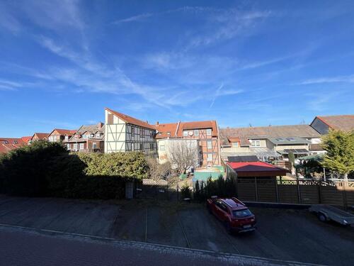 Foto - 2 Zimmer Etagenwohnung zur Miete in Halberstadt