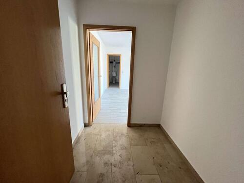 Foto - 2 Zimmer Etagenwohnung in Halberstadt