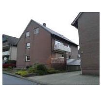 3 Zimmer Dachgeschosswohnung in Hilter-Wellendorf - Hilter am Teutoburger Wald
