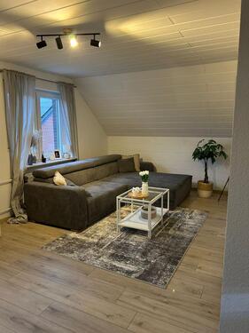 Foto - 3 Zimmer Dachgeschoßwohnung zur Miete in Hilter am Teutoburger Wald