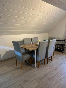 Foto - 3 Zimmer Dachgeschoßwohnung in Hilter am Teutoburger Wald