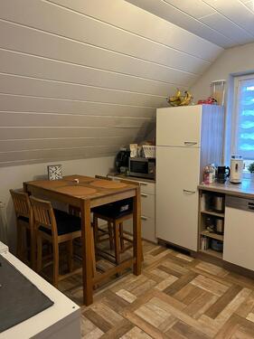 Foto - Dachgeschoßwohnung in Hilter am Teutoburger Wald zur Miete