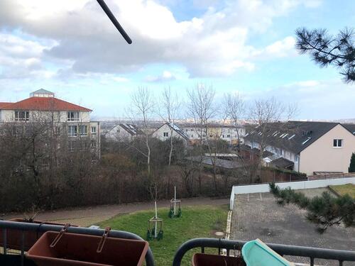 Foto - MZ-Finthen: 2 ZKB, EBK, Balkon, Garage, Wannenbad, nahe UNI + FH