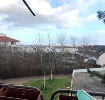 MZ-Finthen: 2 ZKB, EBK, Balkon, Garage, Wannenbad, nahe UNI + FH - Mainz