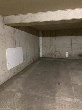 Foto - Tiefgaragenstellplatz Nähe Turmstraße Kriminalgericht