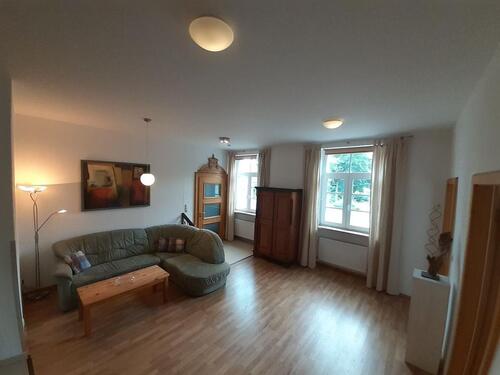 Foto - möblierte Wohnung f.Wochenendheimfahrer Praktikum Berufspendler
