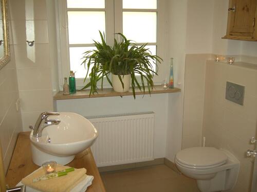 Foto - 1 Zimmer Erdgeschoßwohnung in Burglengenfeld
