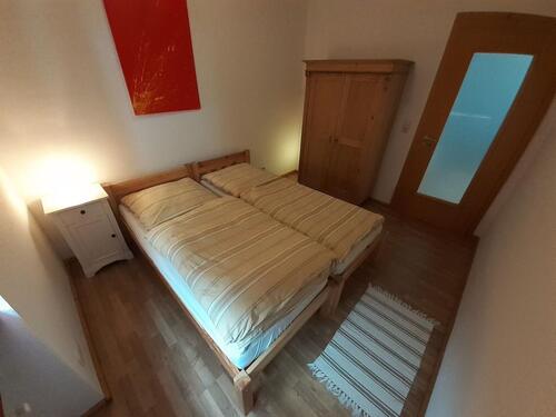 Foto - Erdgeschoßwohnung in Burglengenfeld zur Miete