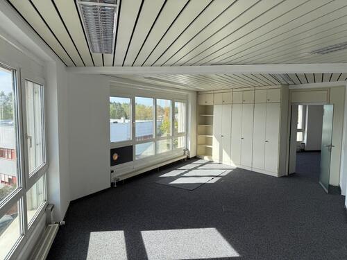 Foto - Büroräume Nürnberg Hafen - 9,00&nbsp;EUR Kaltmiete, ca.&nbsp; 9,00&nbsp;m&sup2;