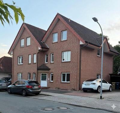 Foto - Ruhige 4-Zimmer-Maisonette 