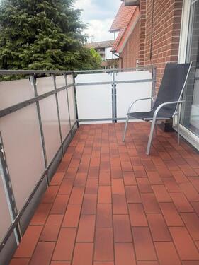 Foto - 4 Zimmer Maisonettenwohnung zum Kaufen in Osnabrück