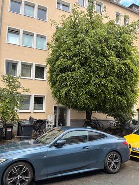 Foto - Martinsviertel beste Lage für Kapitalanleger saniert