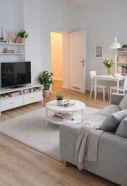 Foto - Etagenwohnung in Darmstadt zum Kaufen