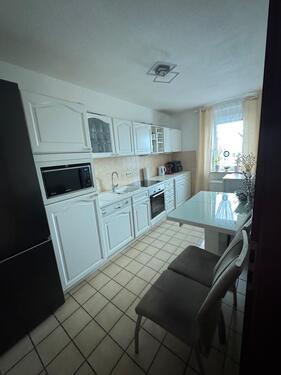 Foto - Dachgeschoßwohnung in Nürnberg zum Kaufen