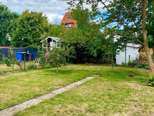 Foto - 2 Zimmer Erdgeschoßwohnung zur Miete in Osnabrück