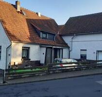 Großes Einfamilienhaus in Steinbach-Hallenberg, OT Rotterode