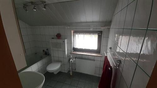 Foto - Einfamilienhaus in Steinbach-Hallenberg zum Kaufen