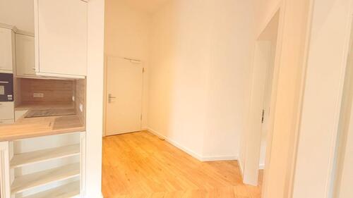 Foto - Etagenwohnung in Sellin