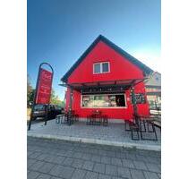 Pizzeria in Fürth zum vermieten 90765