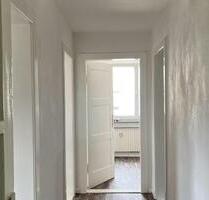 Ansprechende 3-Zimmer Wohnung in Uelzen zu vermieten