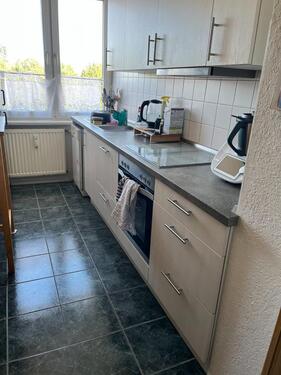 Foto - Vermiete sehr schöne 4-Raum-Wohnung