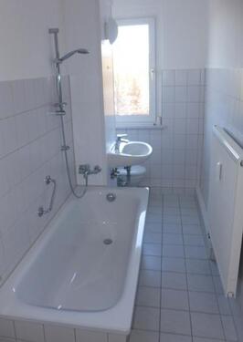 Foto - Etagenwohnung zur Miete in Limbach-Oberfrohna