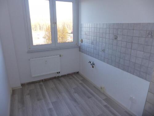 Foto - Etagenwohnung in Limbach-Oberfrohna
