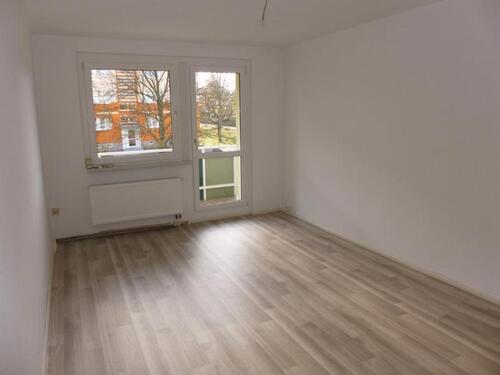 Foto - Etagenwohnung in Limbach-Oberfrohna zur Miete