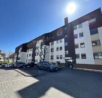 Wunderschöne 3 Zimmer Dachgeschoss-Wohnung mit Kamin in Idstein
