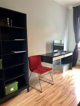 Foto - Etagenwohnung zur Miete in Erfurt