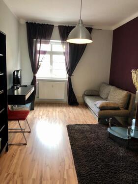 Foto - Etagenwohnung in Erfurt