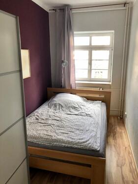 Foto - Etagenwohnung in Erfurt zur Miete