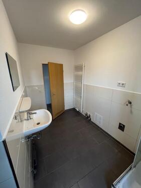 Foto - Etagenwohnung in Wilhelmshaven